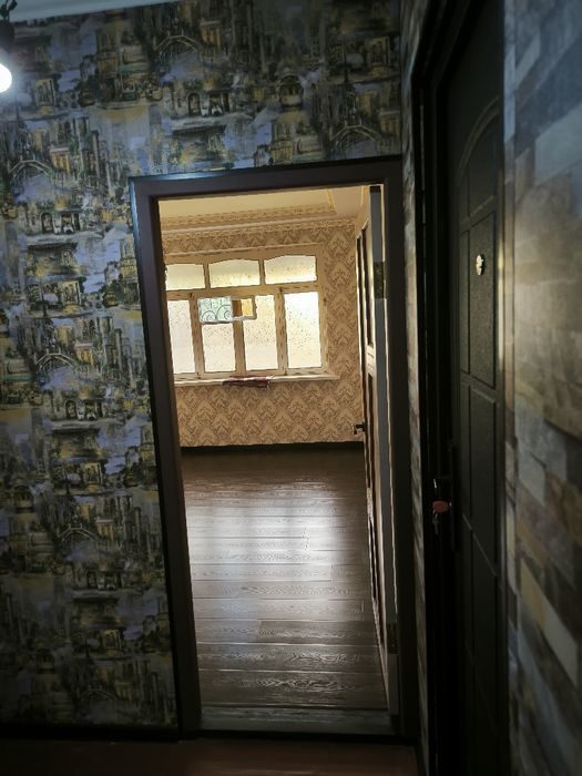 3-xonali kvartira, 58 m², Qo‘qon, sotuvga