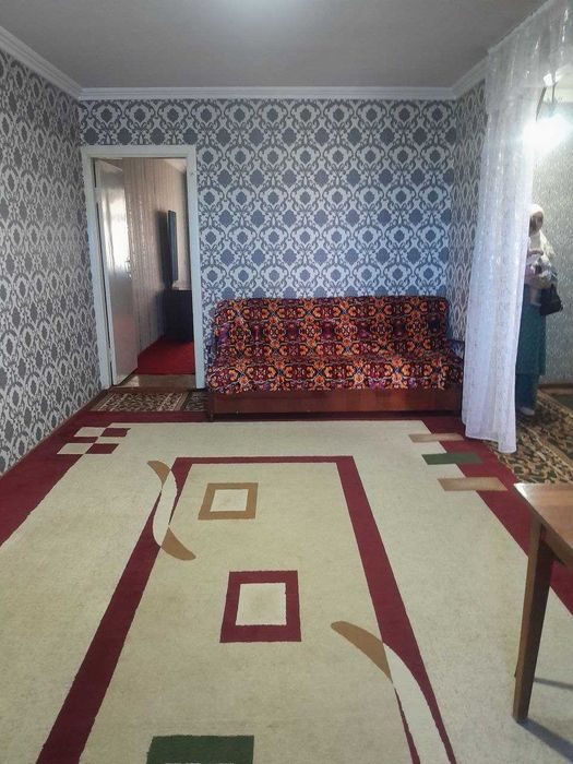 2-xonali kvartira, 54 m², Qo‘qon, sotuvga