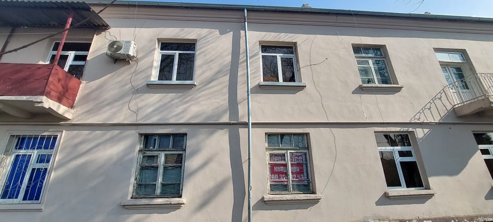 3-xonali kvartira, 80 m², Qo‘qon, sotuvga