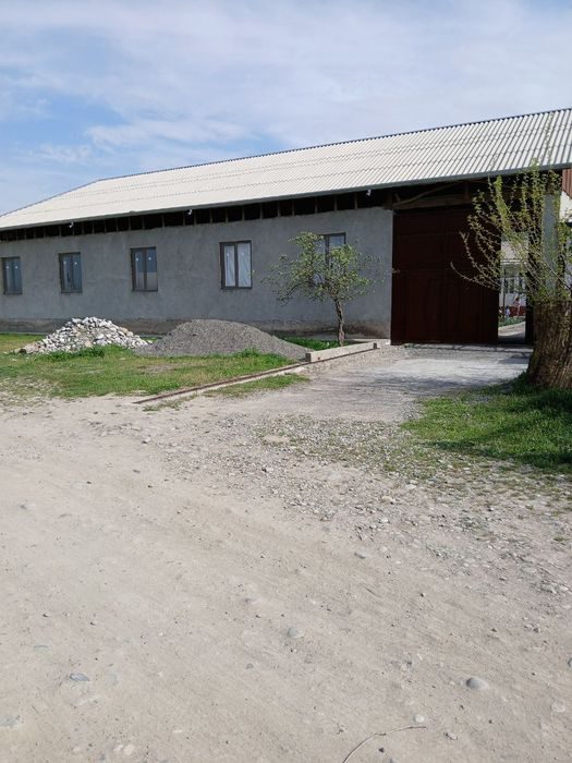 12-xonali uy, 13 m², Булакбаши, sotuvga