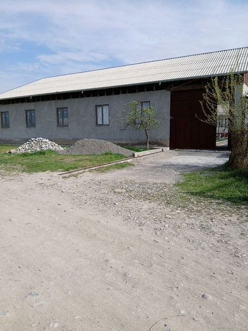 12-xonali uy, 13 m²