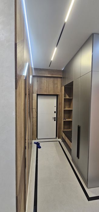 4-room apartment, 124 m², Kokand, for sale