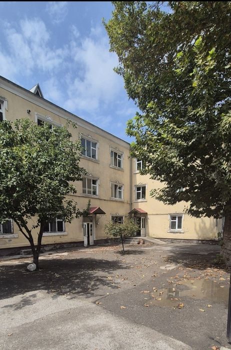 2-xonali kvartira, 40 m², Qo‘qon, sotuvga