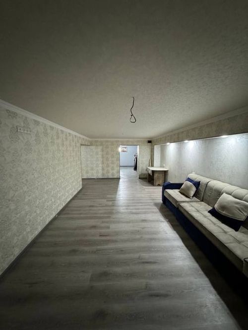2-xonali kvartira, 110 m²