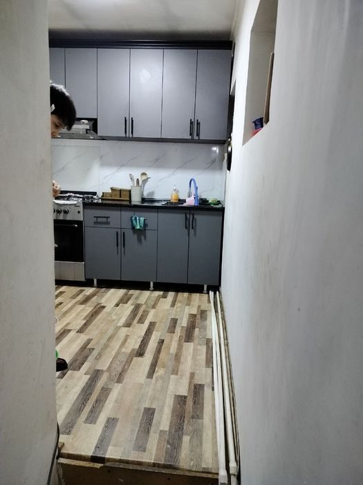 4-xonali kvartira, 65 m², Qo‘qon, sotuvga