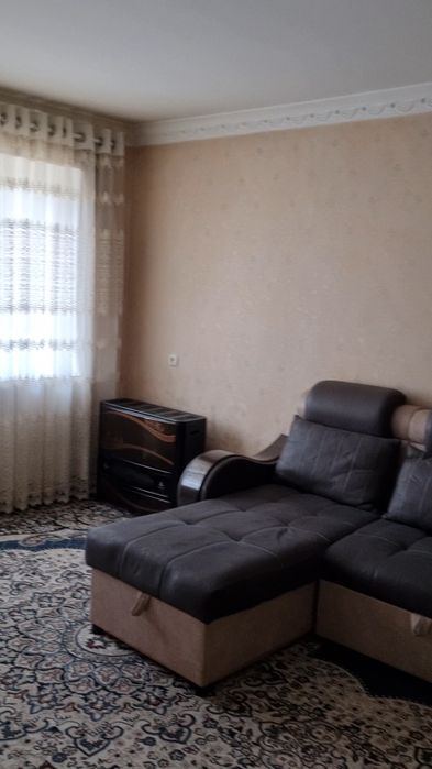 2-xonali kvartira, 46 m²