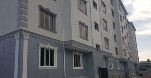5-xonali kvartira, 142 m²