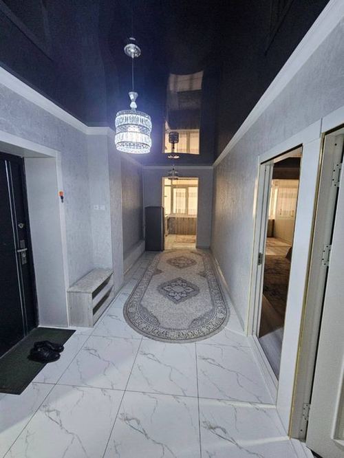 3-xonali kvartira, 85 m²
