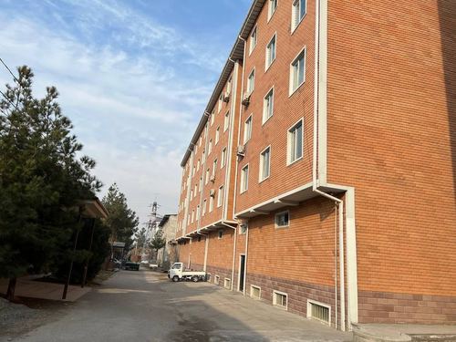2-xonali kvartira, 65 m²