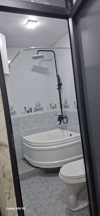 2-xonali kvartira, 51 m²