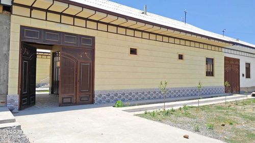 5-xonali uy qismi, 100 m²