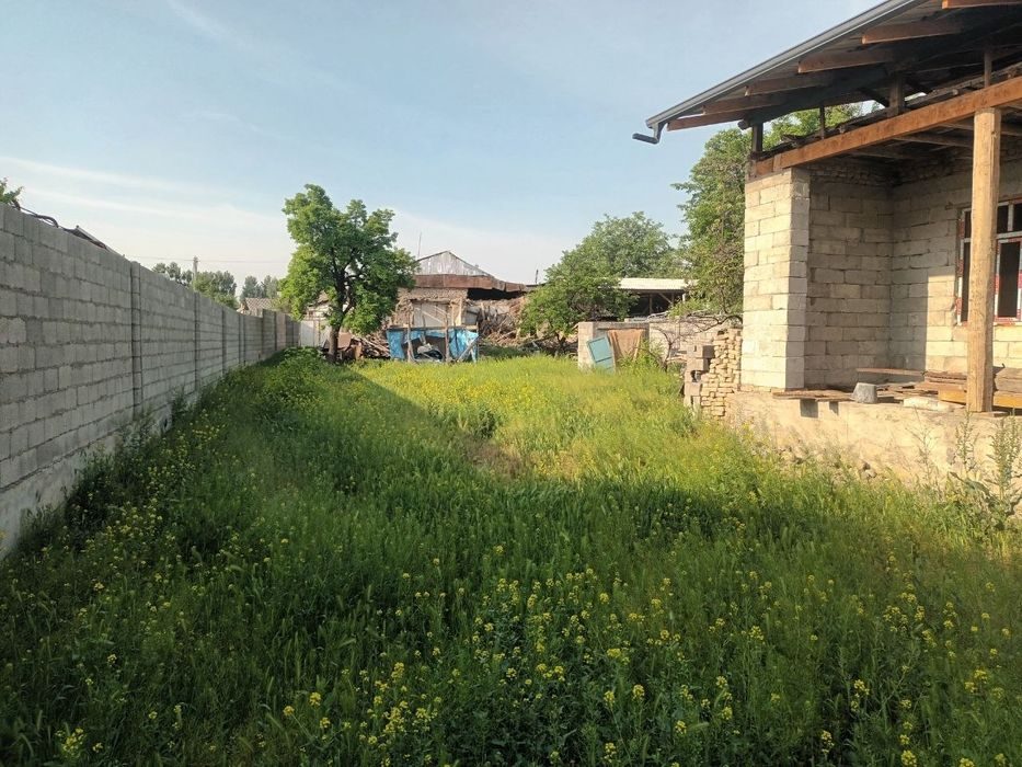 3-xonali uy, 80 m², Кургантепа, sotuvga