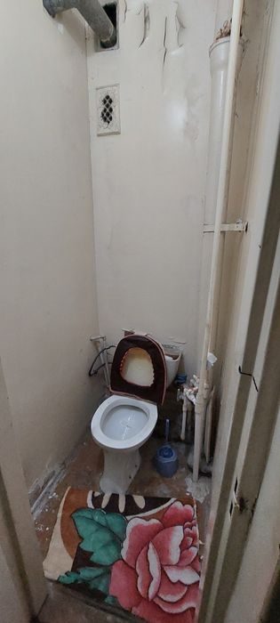 2-xonali kvartira, 64 m², Qo‘qon, ijaraga