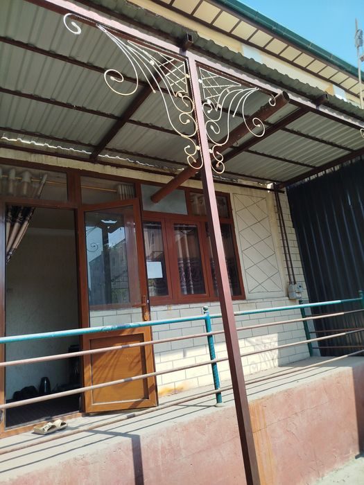 3-xonali kvartira, 85 m², Балыкчи, sotuvga