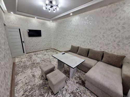 2-xonali kvartira, 51 m²