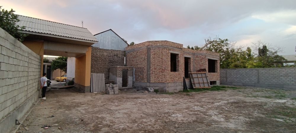 3-xonali uy, 90 m², Qo‘qon, sotuvga