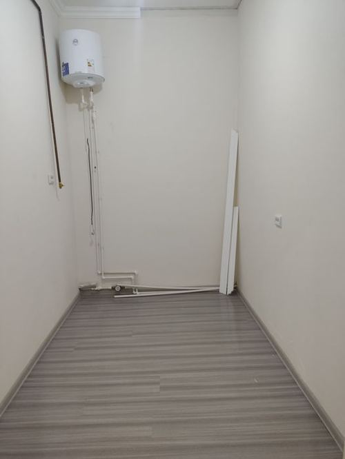 2-xonali kvartira, 60 m²