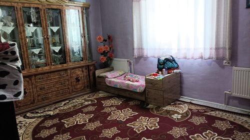 9-xonali uy, 4 m²