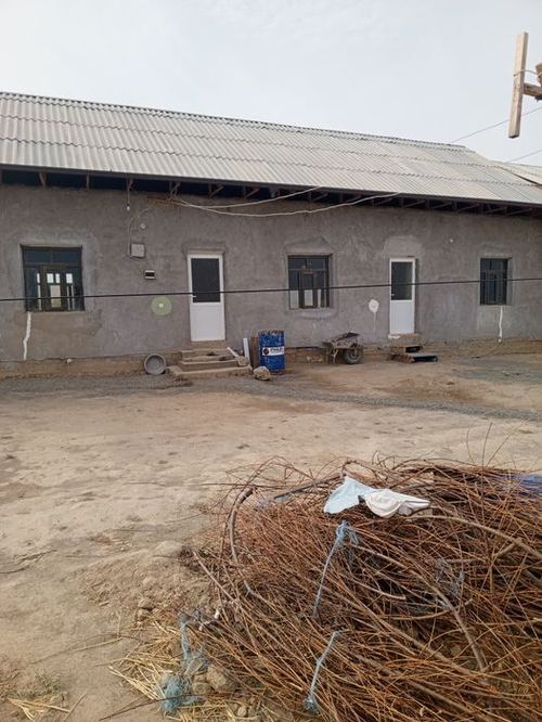 5-xonali uy qismi, 600 m²