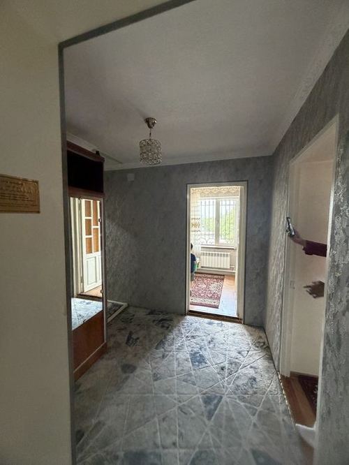 2-xonali kvartira, 65 m²