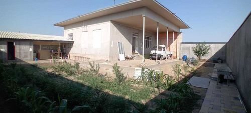 4-xonali kottej, 400 m²