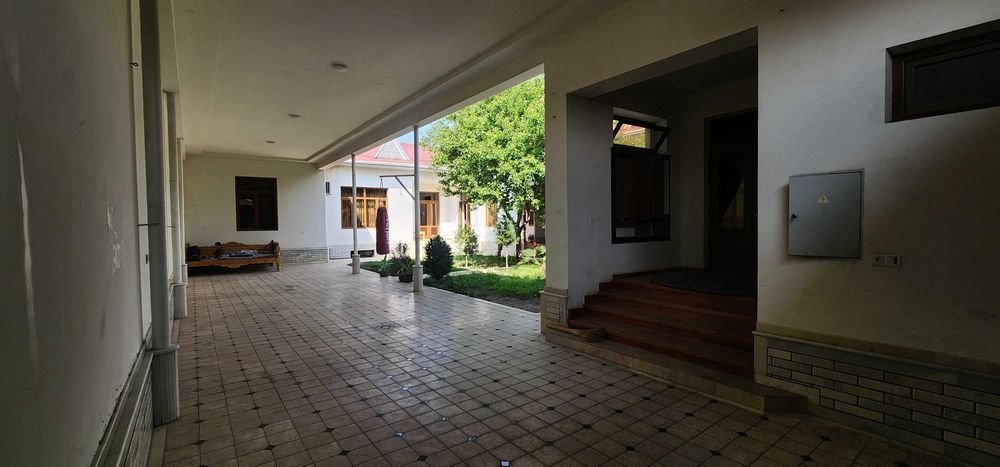 8-xonali uy, 540 m², Qo‘qon, sotuvga