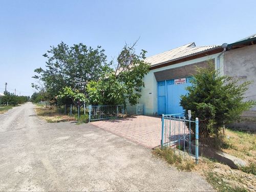 9-xonali uy, 16 m²