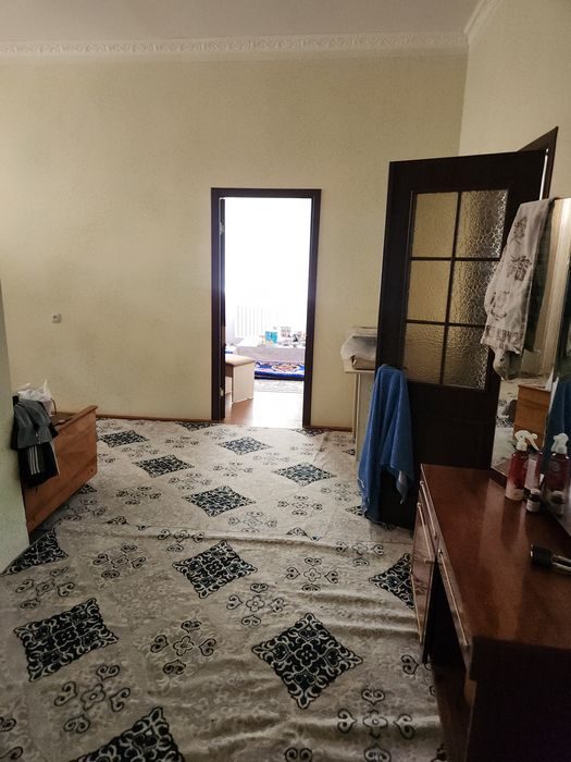 5-xonali uy, 600 m², Заамин, sotuvga