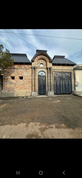 5-xonali kottej, 300 m²