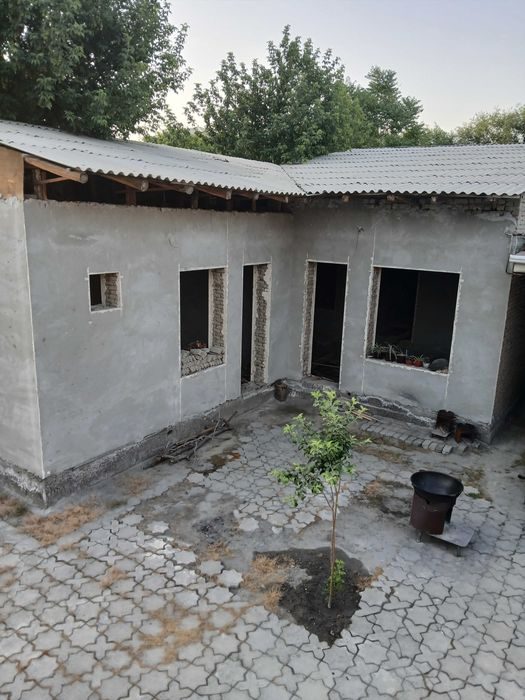 5-xonali uy, 5 m², Qo‘qon, sotuvga