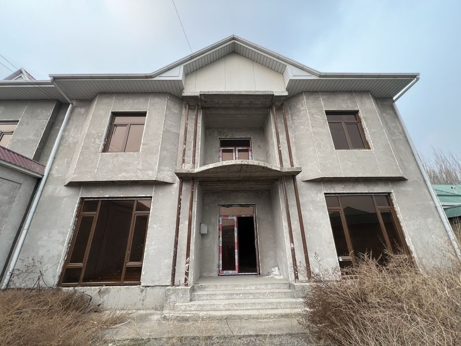 6-xonali uy, 350 m², Qo‘qon, sotuvga