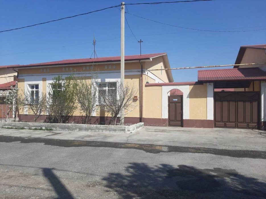 4-xonali uy, 6 m², Qo‘qon, sotuvga