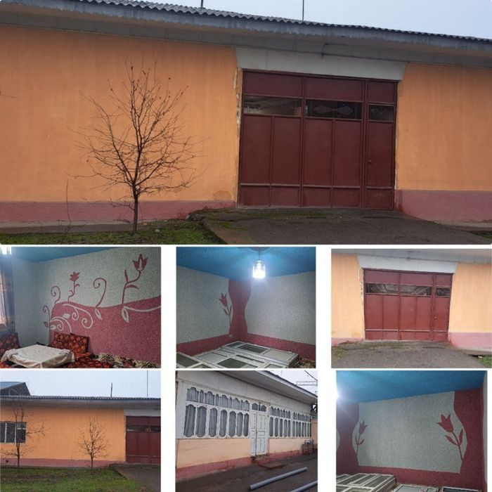 5-xonali uy, 600 m², Боз, sotuvga