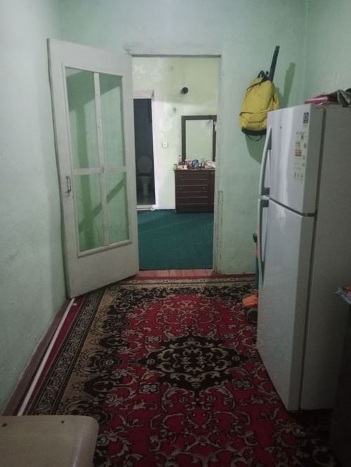 3-xonali uy, 78 m²