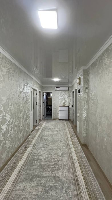 3-xonali uy, 80 m², Qo‘qon, sotuvga