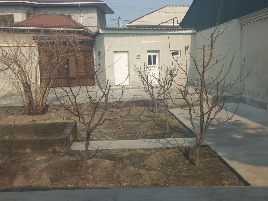 3-xonali uy, 55 m², Qo‘qon, ijaraga