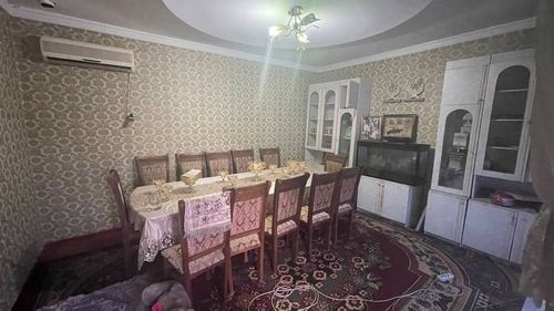 5-комнатный дом, 6 м²