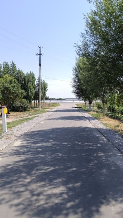 Chek sotiladi 20sotik