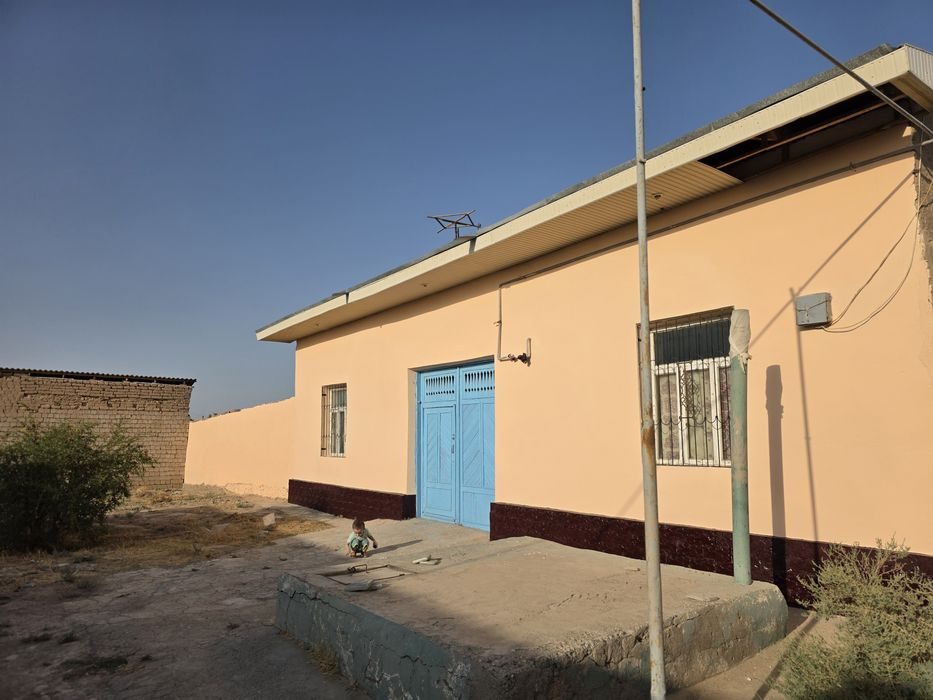 4-xonali uy, 132 m², Узун, sotuvga