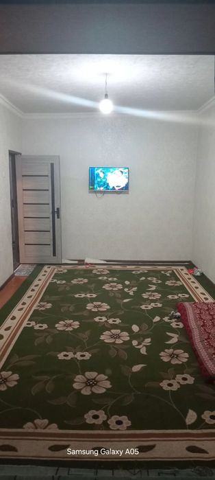 3-xonali uy, 66 m²