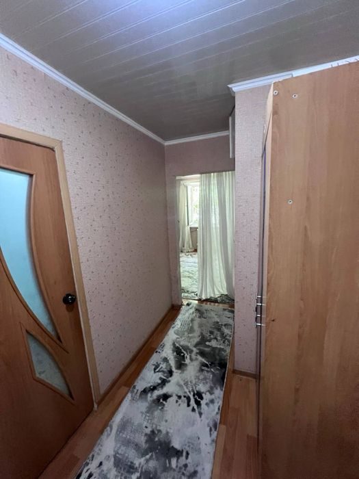 1-room apartment, 42 m², Булакбаши, for sale