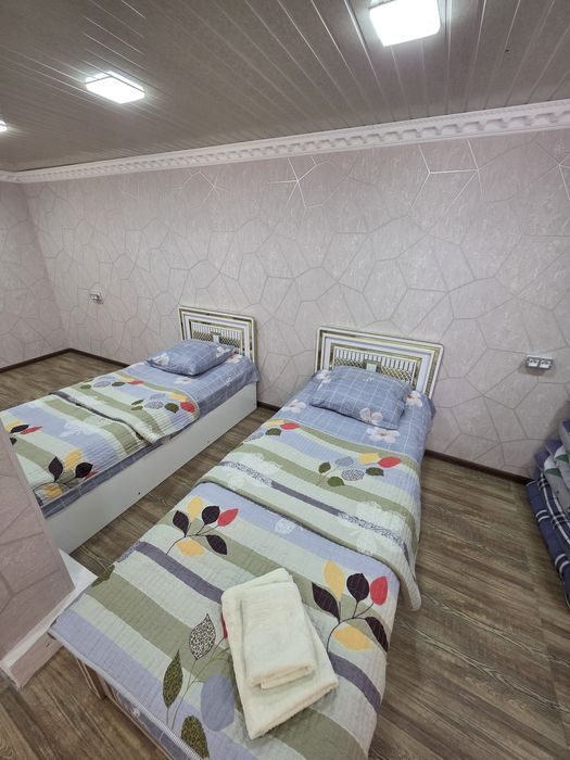 3-xonali uy, 80 m², Qo‘qon, ijaraga
