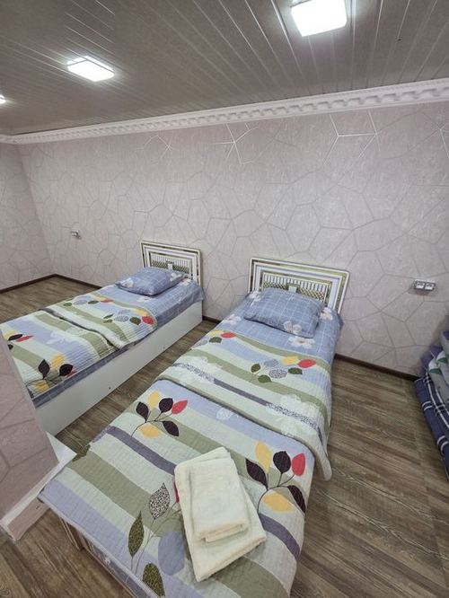 3-xonali kottej, 80 m²