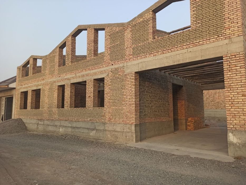 7-xonali uy, 500 m², Qo‘qon, sotuvga