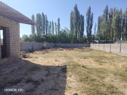 2-xonali dacha, 400 m²