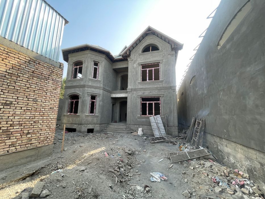 8-xonali uy, 4.5 m², Qo‘qon, sotuvga