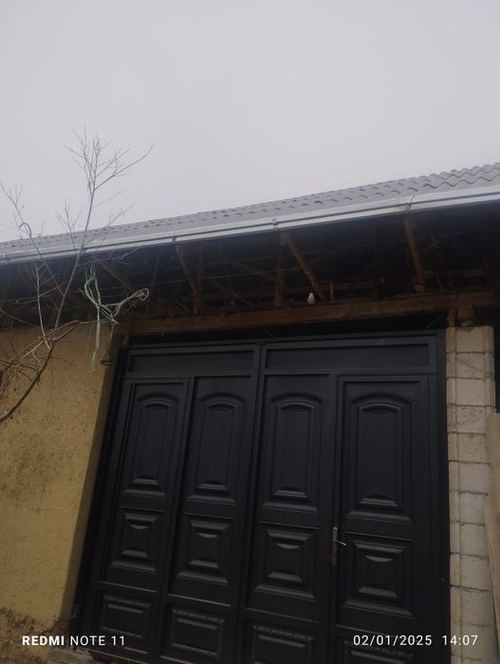 4-xonali dacha, 900 m²