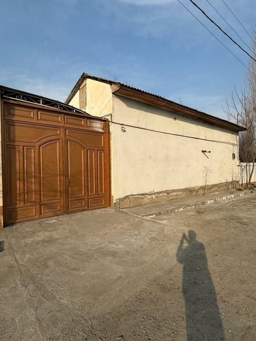 3-xonali uy, 550 m²