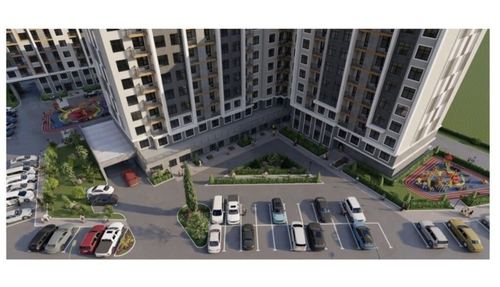 3-xonali kvartira, 79 m²