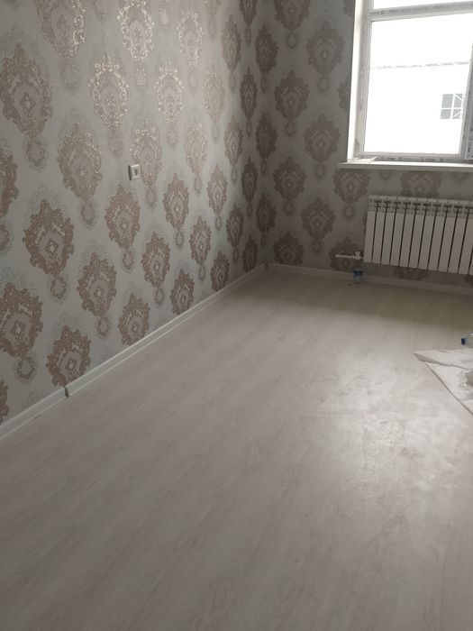 2-xonali kvartira, 54 m², Кува, sotuvga